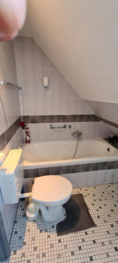 Ferienwohnung Nr 12 Inkl Bettwaesche Handtuecher Endreinigung Goslar Zewnętrze zdjęcie