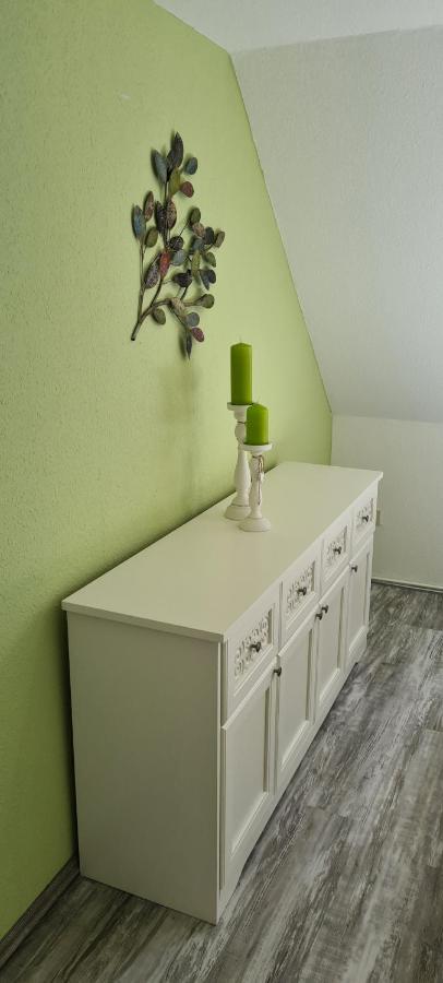 Ferienwohnung Nr 12 Inkl Bettwaesche Handtuecher Endreinigung Goslar Zewnętrze zdjęcie