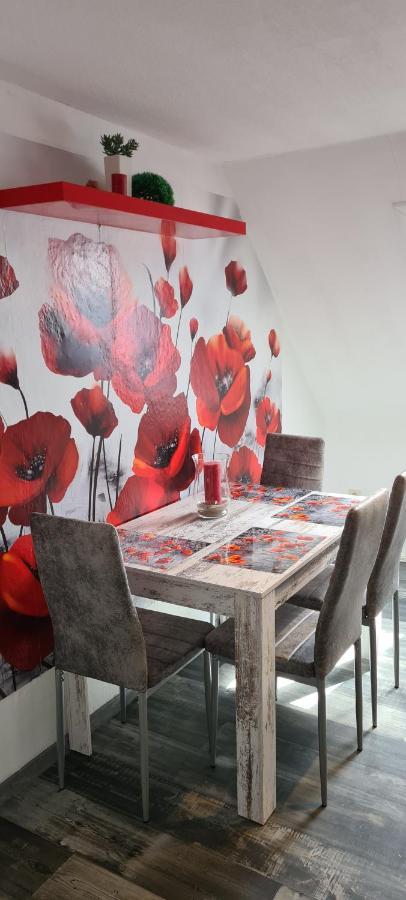 Ferienwohnung Nr 12 Inkl Bettwaesche Handtuecher Endreinigung Goslar Zewnętrze zdjęcie
