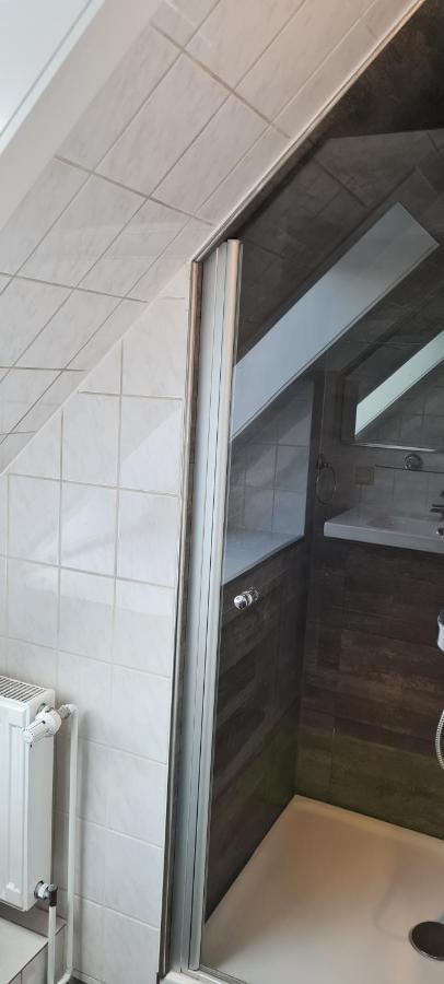 Ferienwohnung Nr 12 Inkl Bettwaesche Handtuecher Endreinigung Goslar Zewnętrze zdjęcie