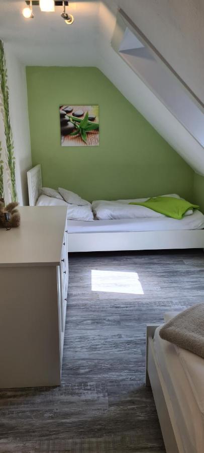 Ferienwohnung Nr 12 Inkl Bettwaesche Handtuecher Endreinigung Goslar Zewnętrze zdjęcie