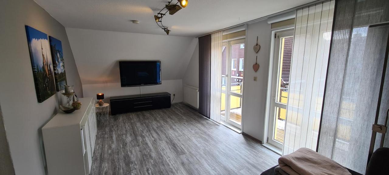 Ferienwohnung Nr 12 Inkl Bettwaesche Handtuecher Endreinigung Goslar Zewnętrze zdjęcie