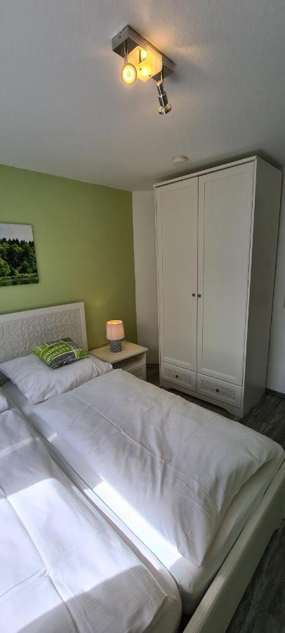 Ferienwohnung Nr 12 Inkl Bettwaesche Handtuecher Endreinigung Goslar Zewnętrze zdjęcie
